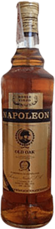 13,95 € 免费送货 | 利口酒 Antonio Nadal Tunel Napoleón 西班牙 瓶子 1 L