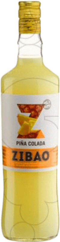 6,95 € Free Shipping | Spirits Antonio Nadal Tunel Piña Colada Spain Bottle 70 cl