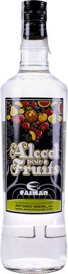 17,95 € 免费送货 | Marc Antonio Nadal Alcool pour Fruits Caiman 38º 西班牙 瓶子 1 L