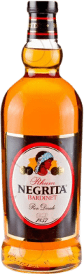 ラム Bardinet Negrita Añejo 2 L
