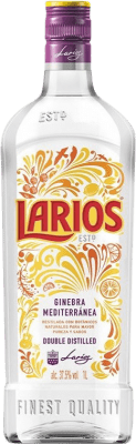 18,95 € Envoi gratuit | Gin Larios Espagne Bouteille 1 L