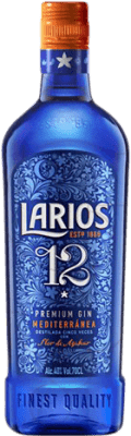 Gin Larios Premium 12 Anos 3 L