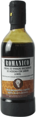 3,95 € 免费送货 | 尖酸刻薄 Actel Románico Crema Miel 西班牙 小瓶 25 cl