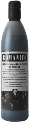 6,95 € 免费送货 | 尖酸刻薄 Actel Románico Crema Balsámico D.O.C. Modena 意大利 瓶子 Medium 50 cl