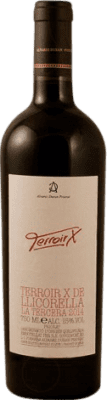 Alvarez Duran Terroir X La Tercera 75 cl