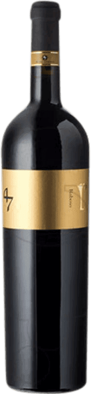 12,95 € 免费送货 | 红葡萄酒 Anno Domini Raboso Crianza — 陈酿 D.O.C. Piave 意大利 75 cl