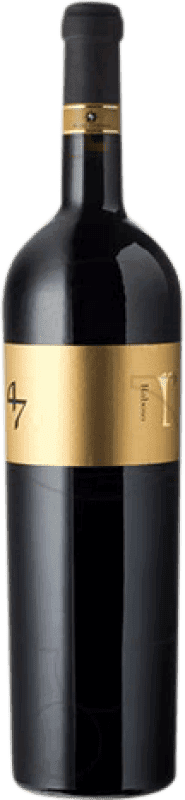 12,95 € Envio grátis | Vinho tinto Anno Domini Raboso Crianza D.O.C. Piave Itália Garrafa 75 cl