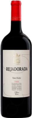 15,95 € 送料無料 | 赤ワイン Rejadorada オーク D.O. Toro カスティーリャ・イ・レオン スペイン Tempranillo マグナムボトル 1,5 L