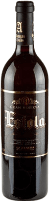 Ayuso Estola Гран Резерва 75 cl