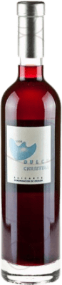 8,95 € Kostenloser Versand | Süßwein Bernabé Navarro Beryna Christina D.O. Alicante Levante Spanien Merlot, Monastrell Medium-Flasche 50 cl