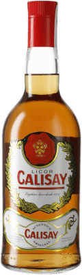14,95 € Kostenloser Versand | Liköre Garvey Calisay Spanien Flasche 70 cl