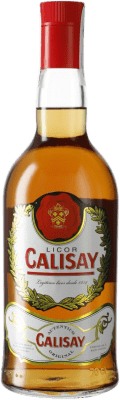 14,95 € Free Shipping | Liqueurs Garvey Calisay Spain 70 cl Brandy