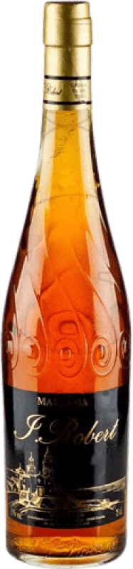 10,95 € 免费送货 | 强化酒 Gispert Robert 加泰罗尼亚 西班牙 Malvasía 瓶子 75 cl
