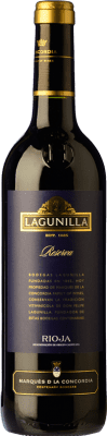 Lagunilla Reserve 75 cl