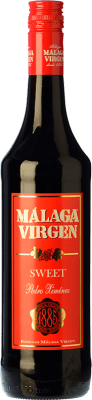 Málaga Virgen Pedro Ximénez 75 cl