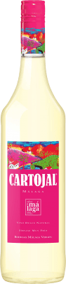 Málaga Virgen Cartojal Moscato — Muscat 75 cl
