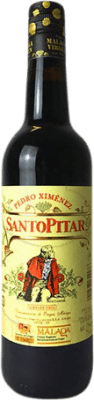 Málaga Virgen Santopitar Pedro Ximénez 75 cl