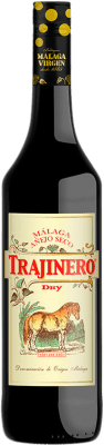 Málaga Virgen Trajinero Pedro Ximénez Oloroso — オロロソ 75 cl