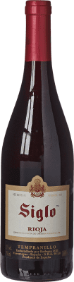 Manzanos Siglo Jung 75 cl