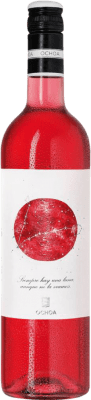 Ochoa 8A Lágrima Jeune 75 cl