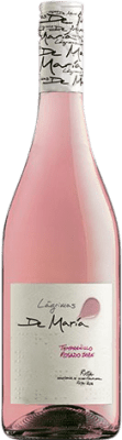 Patrocinio Lágrimas de María Tempranillo Jung 75 cl