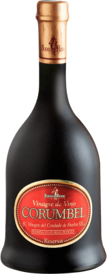 13,95 € Spedizione Gratuita | Aceto Rubio Corumbel Spagna Bottiglia Medium 50 cl