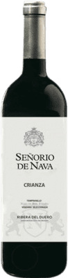 Señorío de Nava Crianza — クリアンサ 1,5 L