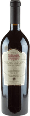 Señorío de Nava San Cobate Tempranillo 75 cl