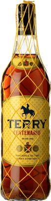 14,95 € Kostenloser Versand | Brandy Terry Centenario Spanien Flasche 1 L