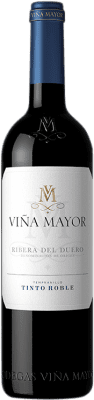 Viña Mayor 橡木 75 cl