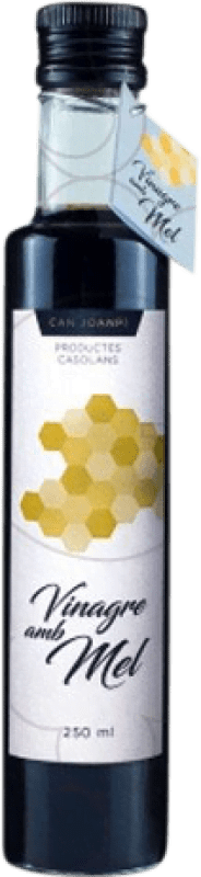 7,95 € Free Shipping | Vinegar Can Joanpi Mel Spain Small Bottle 25 cl