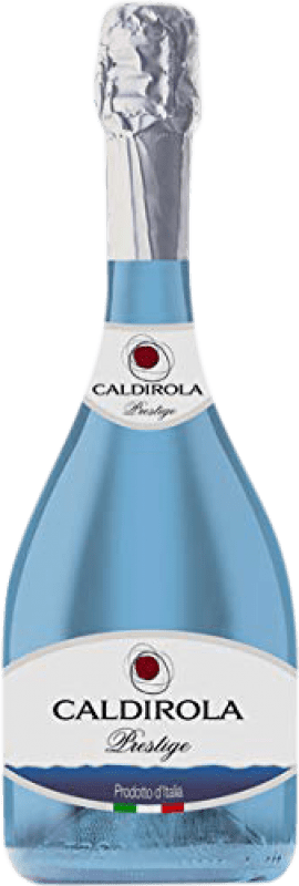 4,95 € Envío gratis | Licores Caldirola Prestige Italia Botella 75 cl