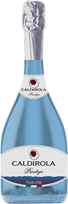 4,95 € Envoi gratuit | Liqueurs Caldirola Prestige Italie 75 cl
