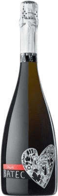 23,95 € 送料無料 | 白スパークリングワイン Caves Freixa Rigau Batec Brut グランド・リザーブ D.O. Cava カタロニア スペイン Pinot Black, Xarel·lo ボトル 75 cl