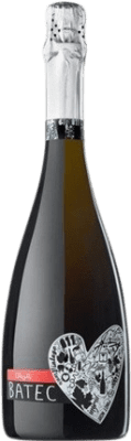Caves Freixa Rigau Batec Brut — Herb Große Reserve — Lange Reifung 75 cl