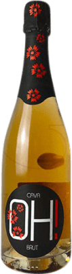 Caves Freixa Rigau OH Brut Jeune 75 cl