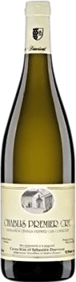 Caves Jean & Sebastien Dauvissat Les Preuses Chardonnay 高齢者 75 cl