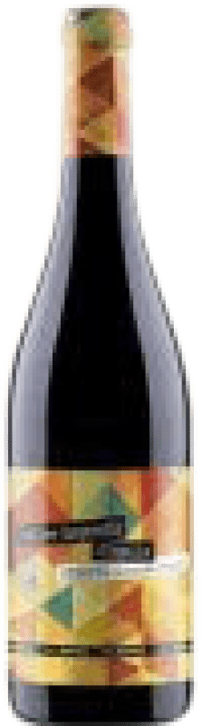 9,95 € 免费送货 | 红葡萄酒 Celler d'Espollá Vi Novell 年轻的 D.O. Empordà 加泰罗尼亚 西班牙 Garnacha — 歌海娜 75 cl