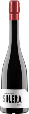 16,95 € 免费送货 | 强化酒 Celler d'Espollá Solera 1931 D.O. Empordà 加泰罗尼亚 西班牙 Grenache White, Garnacha Roja 瓶子 Medium 50 cl