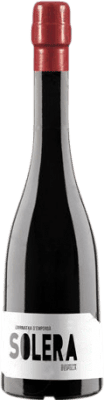 17,95 € Envoi gratuit | Vin Fortifié Celler d'Espollá 1931 Solera D.O. Empordà Catalogne Espagne Garnacha — Grenache Bouteille Medium 50 cl
