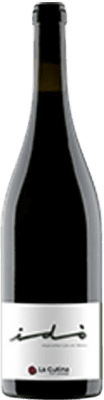 21,95 € 送料無料 | 赤ワイン Celler La Gutina Idò 若い カタロニア スペイン Garnacha — グルナッシュ 75 cl