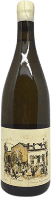 16,95 € Free Shipping | White wine Celler Via Bóta Aged Catalonia Spain Macabeo Bottle 75 cl