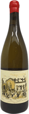 16,95 € Free Shipping | White wine Celler Via Bóta Aged Catalonia Spain Xarel·lo Bottle 75 cl