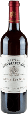 Château de Pez Château Haut-Beausejour 75 cl