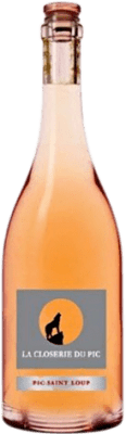 Château Puech-Haut La Closerie du Pic Young 75 cl