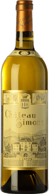 93,95 € 送料無料 | ロゼワイン Château Simone A.O.C. France フランス Syrah, Grenache, Monastrell, Mazuelo, Carignan, Muscat, Cinsault ボトル 75 cl