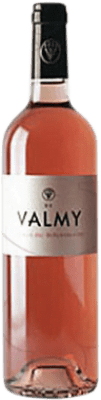 Château Valmy V de Valmy Jung 75 cl