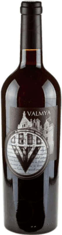11,95 € 送料無料 | 甘口ワイン Château Valmy A.O.C. France フランス Garnacha — グルナッシュ 75 cl
