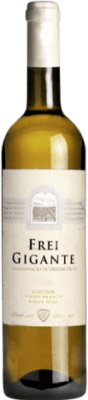 21,95 € Бесплатная доставка | Белое вино Ilha do Pico Frei Gigante старения I.G. Portugal Португалия бутылка 75 cl