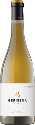 26,95 € 送料無料 | 白ワイン Garriguella Gerisena D.O. Empordà カタロニア スペイン Garnacha — グルナッシュ マグナムボトル 1,5 L